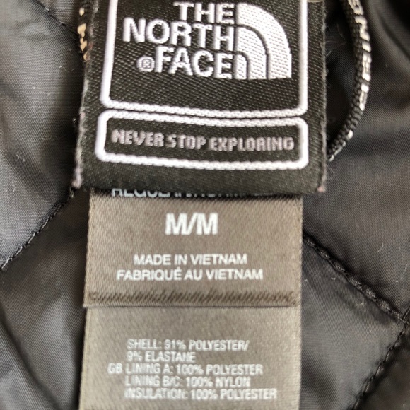 The North Face Apex Elevation Hooded Jacket - Picture 6 of 8